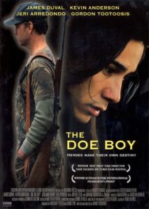 The Doe Boy 2001 on netflix