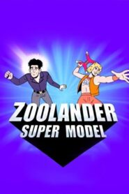 Zoolander: Super Model 2016 on netflix