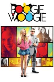 Boogie Woogie 2009 on netflix