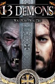 13 Demons 2016 on netflix