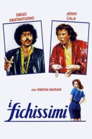 I Fichissimi 1981 on netflix
