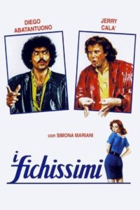 I Fichissimi 1981 on netflix