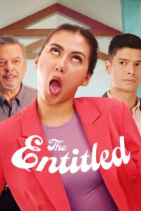 The Entitled 2022 on netflix