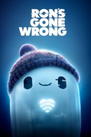 Ron’s Gone Wrong 2021 on netflix