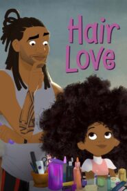 Hair Love 2019 on netflix