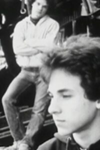 Touch of Night 1988 on netflix