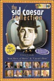 The Sid Caesar Collection: The Magic of Live TV 2000 on netflix