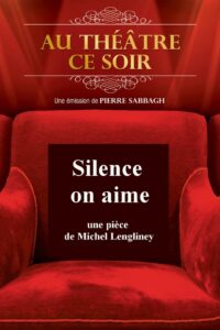 Silence on aime 1981 on netflix