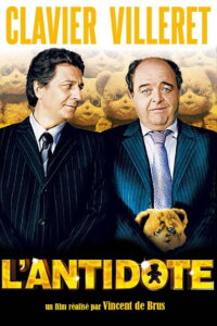 The Antidote 2005 on netflix