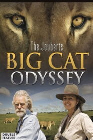 Big Cat Odyssey 2010 on netflix