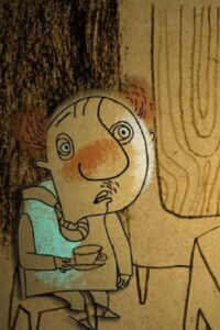 Quiet Dinner Without Salt 2018 on netflix