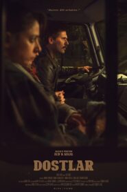 Dostlar 2021 on netflix