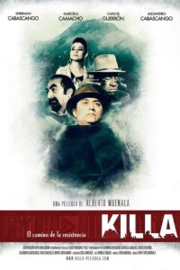 Killa 2017 on netflix