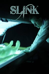 Slink 2013 on netflix