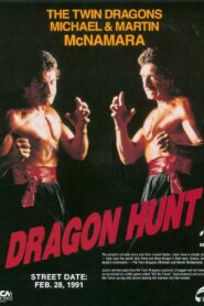 Dragon Hunt 1990 on netflix