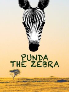 Punda the Zebra 2017 on netflix
