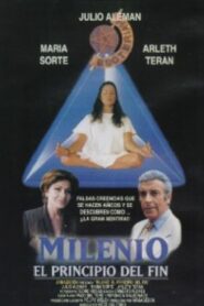 Milenio, el principio del fin 2000 on netflix