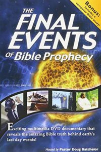 The Final Events of Bible Prophecy 2004 on netflix