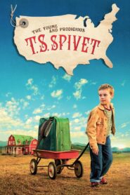 The Young and Prodigious T.S. Spivet 2013 on netflix