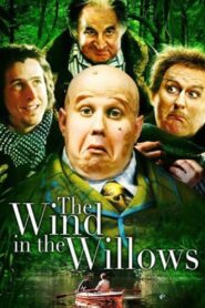 The Wind in the Willows 2006 on netflix