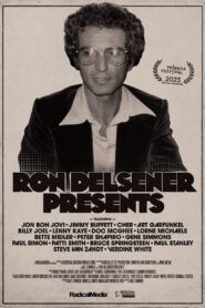 Ron Delsener Presents 2023 on netflix