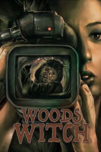 Woods Witch 2023 on netflix