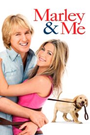 Marley & Me 2008 on netflix