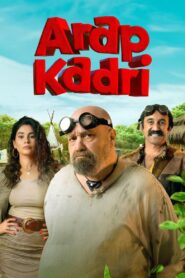 Arap Kadri 2024 on netflix