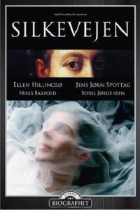 Silk Road 2004 on netflix
