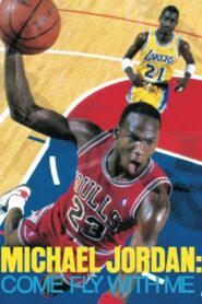 Michael Jordan: Come Fly with Me 1989 on netflix