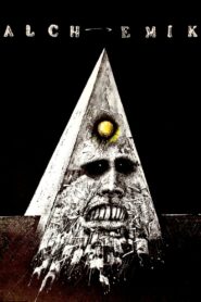 Alchemik 1989 on netflix