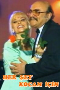 Her Şey Kocam İçin 1991 on netflix