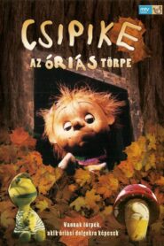 Csipike, az óriás törpe 1984 on netflix