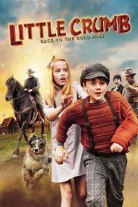 Little Crumb Race to the Gold Mine 2020 on netflix