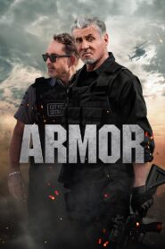Armor 2024 on netflix