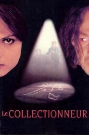 The Collector 2002 on netflix