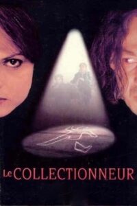 The Collector 2002 on netflix
