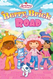 Strawberry Shortcake: Berry Brick Road 2012 on netflix