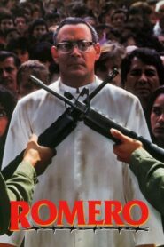 Romero 1989 on netflix