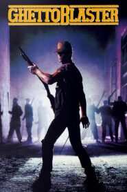 Ghetto Blaster 1989 on netflix