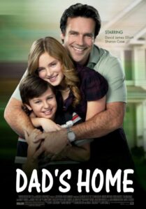 Dad’s Home 2010 on netflix