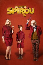 Little Spirou 2017 on netflix
