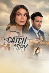 To Catch a Spy 2021 on netflix