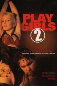 Playgirls 2 1995 on netflix