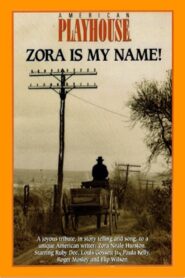 Zora is My Name! 1990 on netflix
