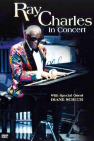 Ray Charles – In Concert 2001 on netflix