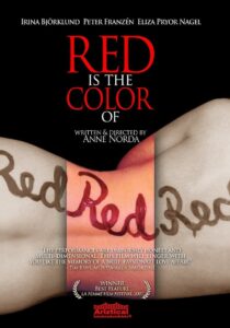 Red Is the Color of 2007 on netflix