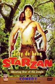 Starzan: Shouting Star Of The Jungle 1989 on netflix