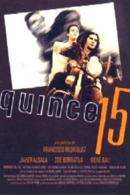 Quince 1998 on netflix
