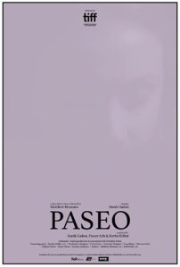 Paseo 2018 on netflix